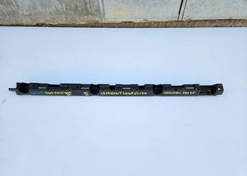 VOLVO V60 S60 II ŚLIZG NAKŁADKI PROGOWEJ LEWY 322626698