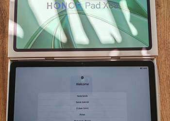 Tablet Honor Pad x8a