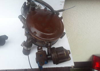 Parownik do lpg wymienione membrany.