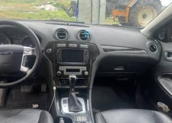 Sprzedam ford Mondeo mk4