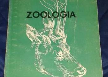 Zoologia - Stanisław Chudoba Zoologia - Stanisław Chudoba