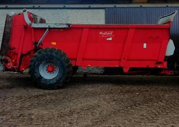 Brochard Dragon 1500