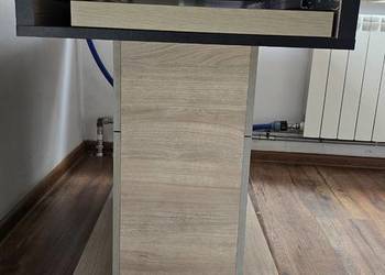 Stół do  Agata Meble DENIS, rozkładany 160x90, po rozłożeniu 200x90.