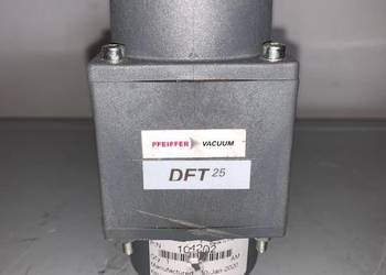 Alcatel Adixen Inlet Dust Filter DFT-25