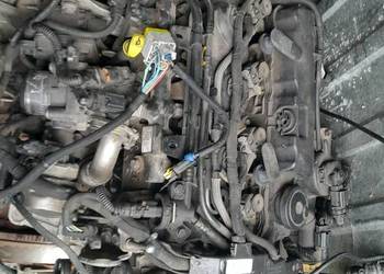 Silnik Peugeot expert jumpy vivaro proace 2018 2019 2.0 hdi