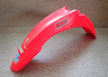 BŁOTNIK PRZÓD ORYGINAŁ HONDA CRF 450 09-12R 250