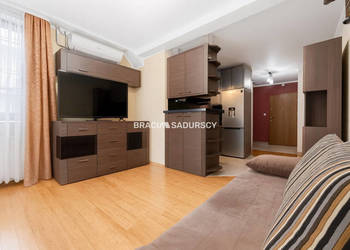 Oferta sprzedaży mieszkania 40.25m2 2-pokojowe Kraków Henryka i Karola Czeczów