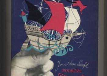 Podróże Guliwera - Swift