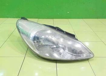 HYUNDAI i10 I 1.2 B 09r lampa prawa przod