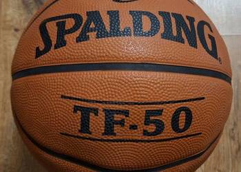 Piłka do koszykówki Spalding TF-50, rozmiar 6