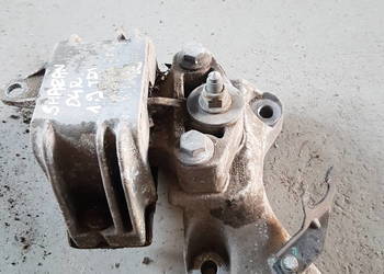 VW SHARAN 1.9 TDI 130KM PODUSZKA SILNIKA WSPORNIK LAPA 7M3399135A 7M3199555