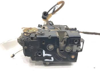 ZAMEK DRZWI LEWY TYŁ SEAT TOLEDO II Sedan/Limuzyna 98-06