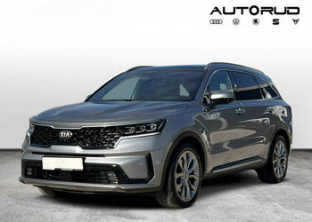 Kia Sorento 2.2 CRDI 201KM AWD SalonPL Faktura VAT 23% IV (2020-)