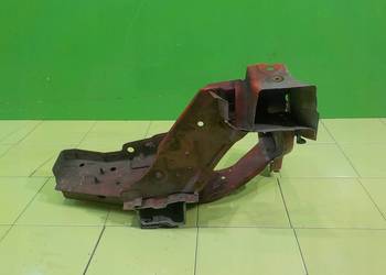 NISSAN NV200 1.5 DCI 10r VAN podluznica lewa przod