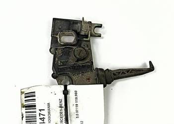 CZUJNIK POZIOMOWANIA MERCEDES-BENZ SL 500 R129 1295401244