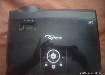 Projektor Optoma ex610st