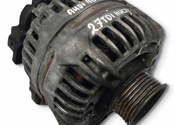 ALTERNATOR Audi A6 C6 2.7 TDI 059903023B 140A valeo