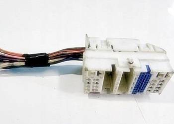 WTYCZKA KOSTKA WTYK NISSAN NOTE XTRAIL MICRA JUKE