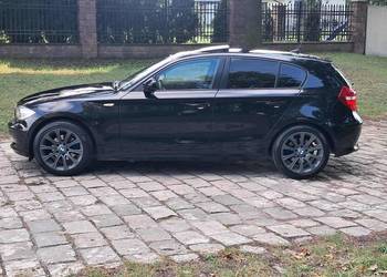 Sprzedam Bmw E87