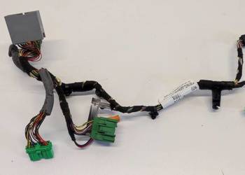 LAND ROVER DISCOVERY 4 WIĄZKA KONSOLI ŚRODKOWEJ CH22-14B079-DB