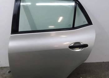 DRZWI LEWY TYŁ Toyota Auris I (2006-2012)