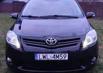 Auris 1.4 d4d lift 012 rok zdbana