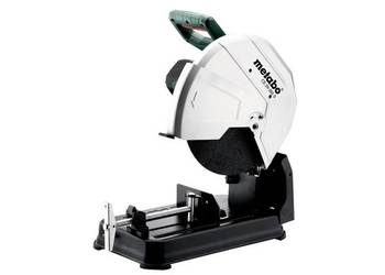 Przecinarka Do Metalu NOWA Metabo CS 24355 S