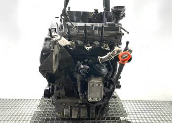 SILNIK VW 1.2 75KM CFW POLO V