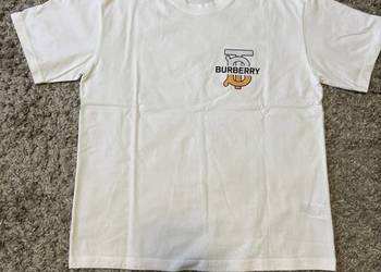 BURBERRY koszulka XL