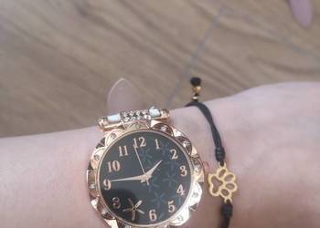 Zegarek damski Zegarek damski