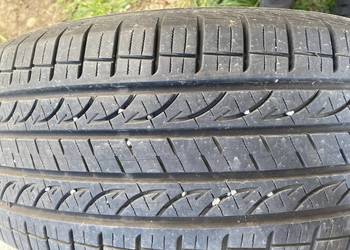 Opony Letnie Yokohama 235/55r19 z 23 Roku