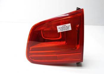 LAMPA PRAWA PRAWY TYŁ TYLNA W KLAPE 5N0945310 VW TIGUAN 5N I LIFT