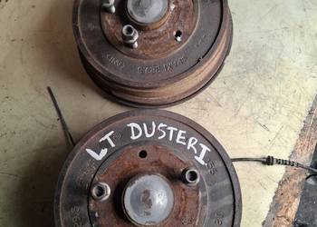 DACIA DUSTER I piasta tył bęben prawa lewa