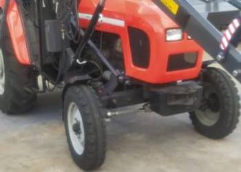 TURY - C-330/ C-360 / MF/ Zetor