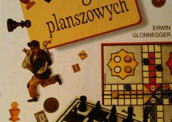 Leksykon gier planszowych