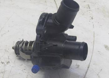 OBUDOWA TERMOSTATU 1.2 VTI OPEL CROSSLAND X 9811034680