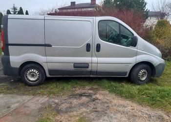 trafic vivaro na części trafic vivaro na części