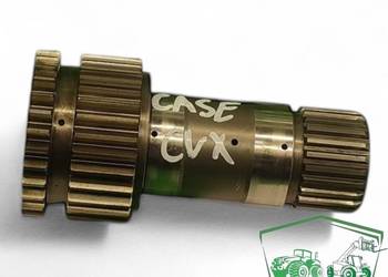 Wałek ZF 2097361024 wał tulei ZF C-MATIC CASE CVX / NH TVT / STEYR CVT