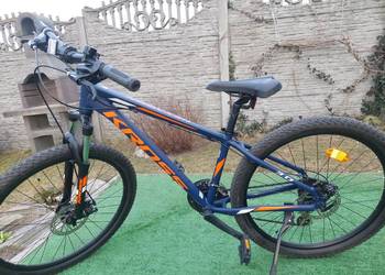 Kross hexagon 3.0 xs