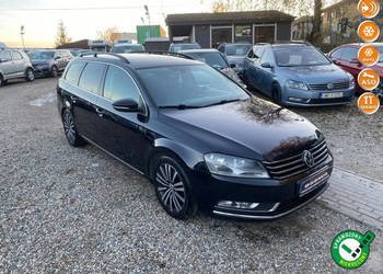 Volkswagen Passat 2.0 tdi kombi bardzo ładny zadbany beż w kładu dofinanso…