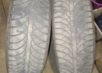 Opony zimowe Fulda 185/65 r15