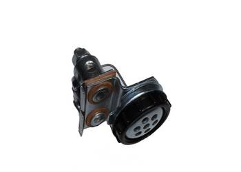 Kontrolka świec żarowych IFA 4VD Fortschritt / BAUKEMA / TAKRAF