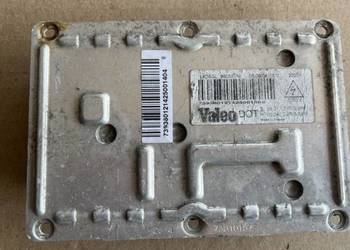 VW AUDI BMW PRZETWORNICA XENON 73010157F