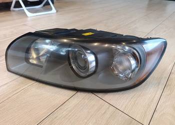 Lampa przednia lewa Volvo V50