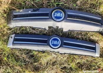 Fiat Panda II 2  atrapa grill oryginał