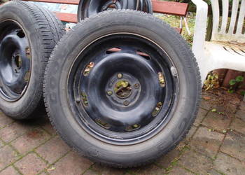 Koła Peugeota 301  4x108