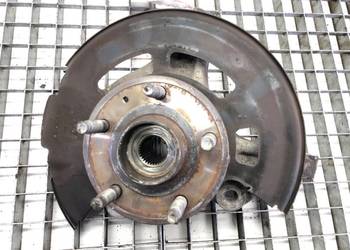 ZWROTNICA PRAWY PRZÓD OPEL ASTRA K 1.6 110KM