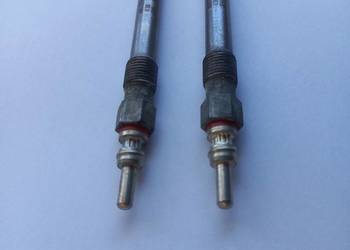 ŚWIECA ŻAROWA VAG Z CZUJNIKIEM Beru PSG007 + 2x OE VW 059963319AB