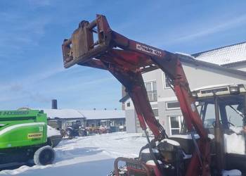 Tur ładowacz 3 sekcyjny do.ursus 385.914.1224,Zetor 8145,12145,16145 inne