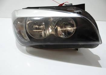 BMW X1 E84 LCI LAMPA PRAWA PRZEDNIA 7290236